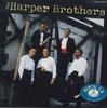 CD HARPER BROTHERS - Harper Brothers J32J20255 POLYDOR Japan Jazz Used
