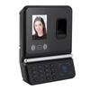 Контроль доступа, устройство учета рабочего времени, цветной экран 2,8 дюйма, IP-адрес, отпечаток пальца, пароль, идентификатор карты, разблокировка