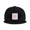 Смешные Асамимичан Милые Асамими Бейсболки Snapback Модные Бейсбольные Кепки Дышащие Повседневные Кепки Для Улицы Унисекс