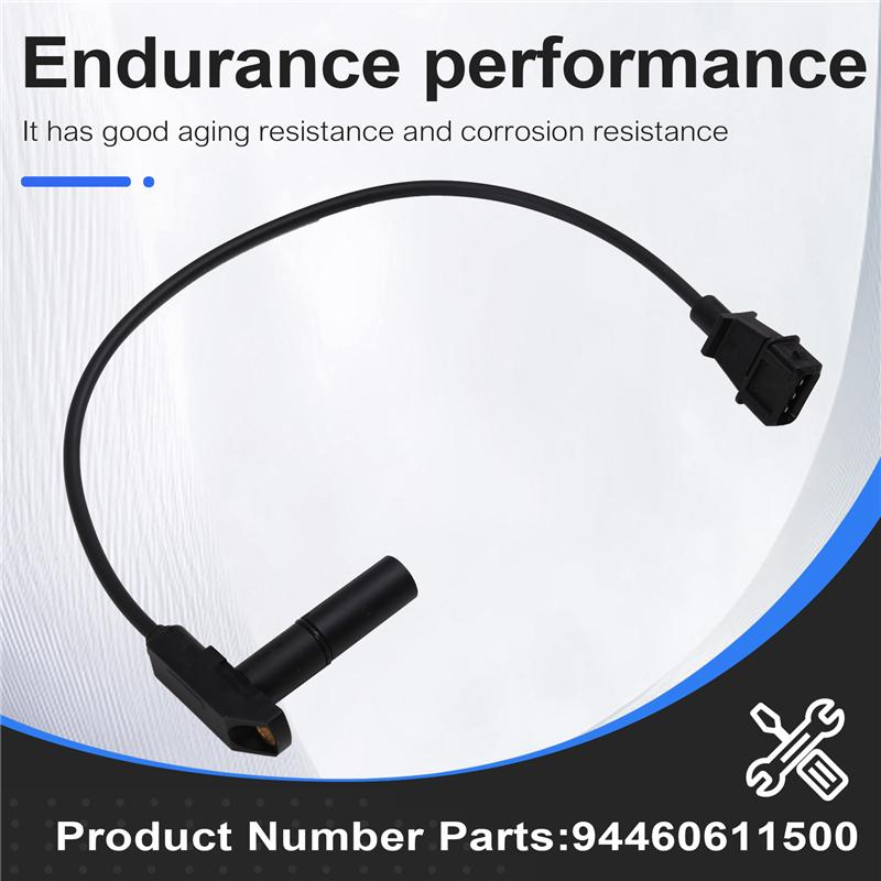 Car Engine Crankshaft Position Sensor 94460611500 For Porsche 924 928 944 968 Car Accessories