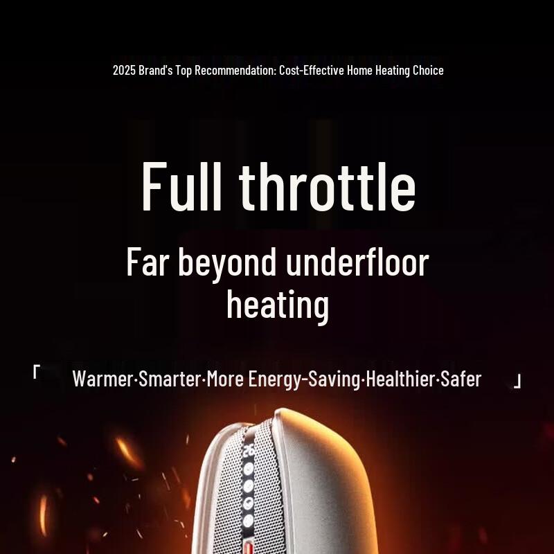 Zhi Shi Electric Heater