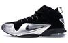 Penny 6 Черный Металлик Серебристый 749629-002