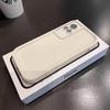 Тонкий чехол для телефона Vivo Y53s 4G, Y51, Y31 2020, матовый, из мягкого ТПУ, защитный