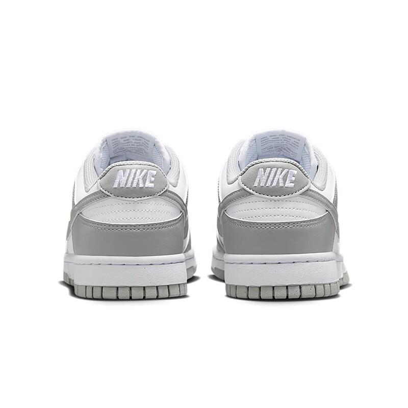 Nike Женские повседневные кроссовки Dunk Low