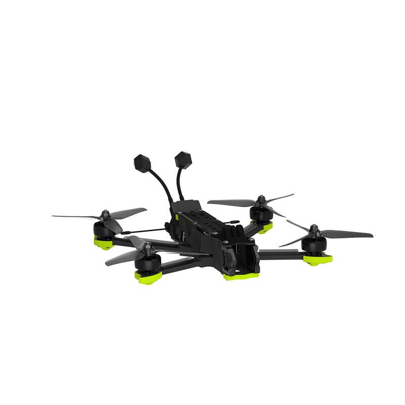 IFLIGHT Nazgul DC5 ECO 5-inch FPV Racing Drone Power Kit (CN version)