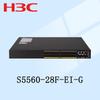 H3C S5560 Series High-Performance Ethernet Switches