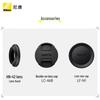 Nikon Nikkor Z DX 24mm f/1.7 Mirrorless Lens