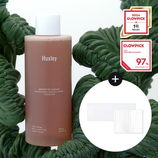 Huxley Conditioning Essence Toner Preshape 300 мл