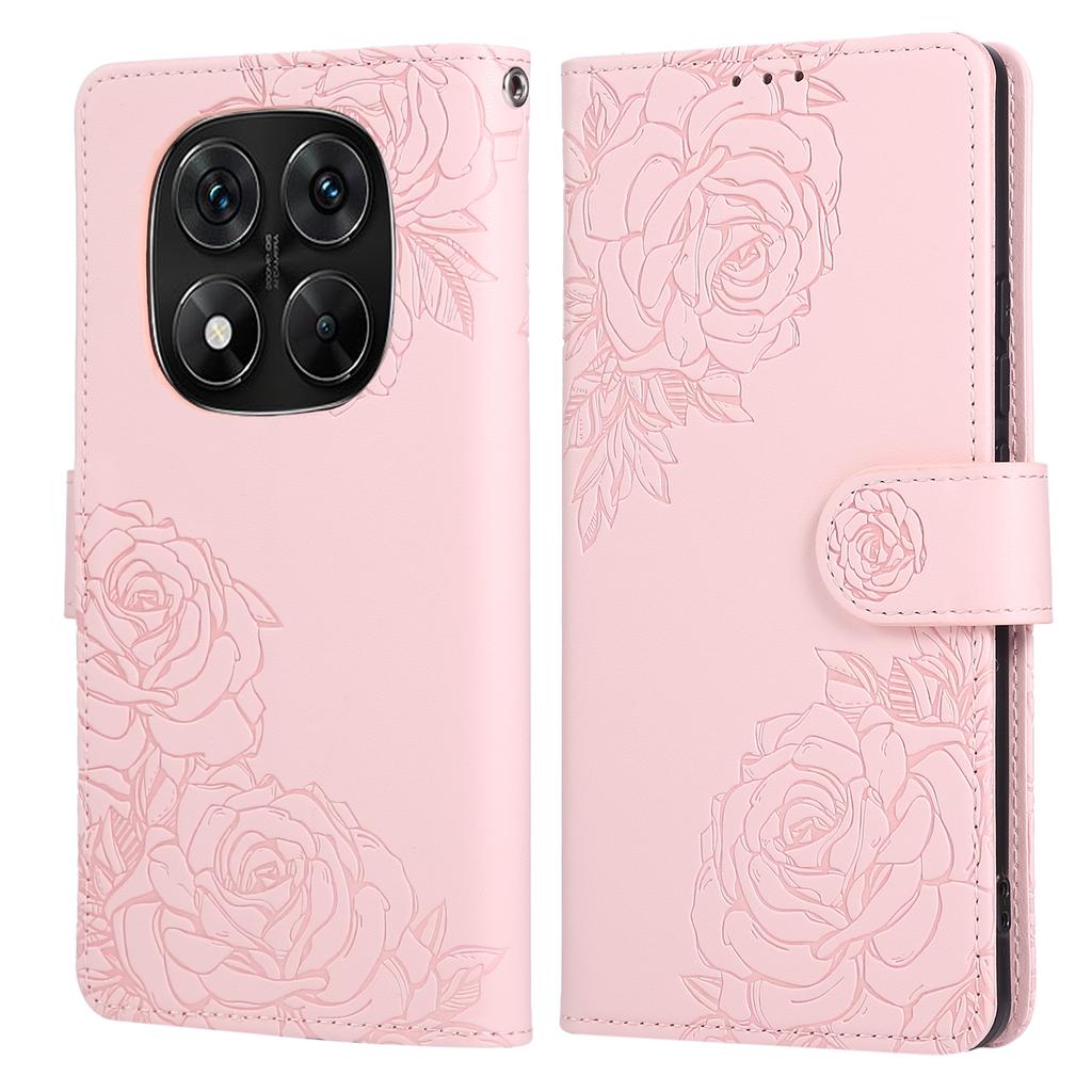 Кошелек Держатель для карт Кожаный чехол Для Redmi Note 14 13 12 Pro Plus Note11s 10 9 14C Магнитная откидная крышка для телефона Для Xiaomi POCO X7 X6