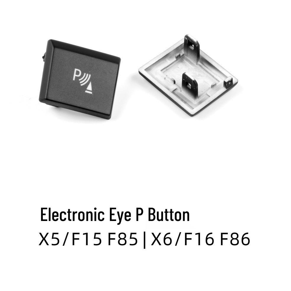 Кнопка ESP Anti-slip Steep Slope для BMW X5 X6 Sport Electronic Eye F15/F16/F18/F86