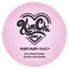 KimChi Chic Beauty, Puff PuffPass®, набор и разрыхлитель, PPP05 Suntan, 0,85 унции (24 г)