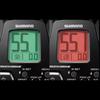 SHIMANO 17 подшипников 800 Электрическая Правая Полностью Плавающая Рыболовная Катушка, Ручка,