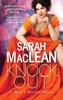 Книга Knockout : A Hell's Belles Novel : 3