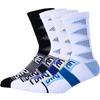 Спортивные баскетбольные носки для экипажа, элитные толстые дышащие хлопковые носки с мягкой подкладкой для бега, пешего туризма, катания на лыжах, компрессионные носки для мужчин и женщин