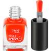 Лак для ногтей Trend It Up Easy & Speedy 290 Красный 6 мл
