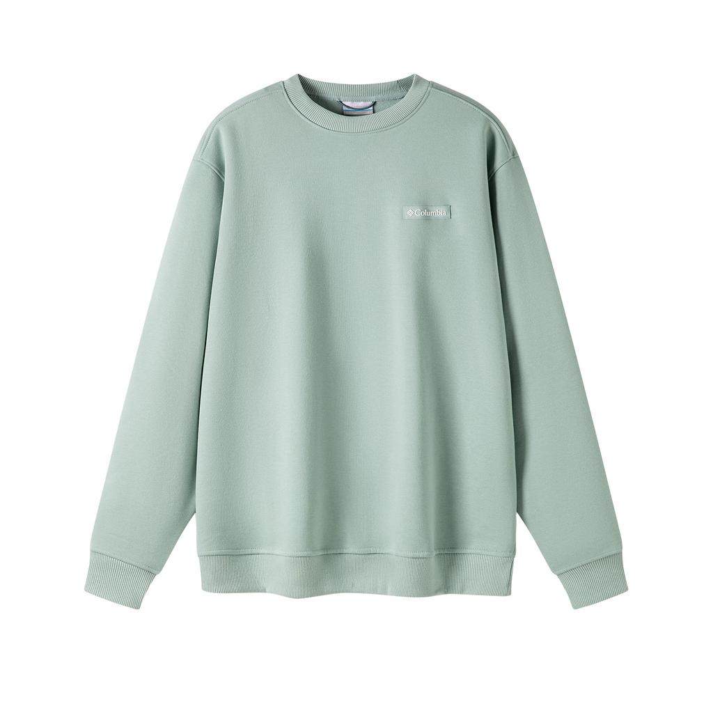 Columbia Sweatshirts Men's Crew Neck Moderate AE3505