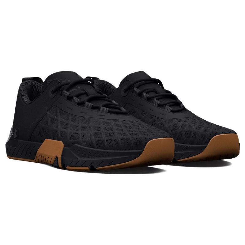 Under Armour Кроссовки TriBase Reign 5 'Black Gum' 3026021-001