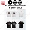 ПРЕДЗАКАЗ BTS Футболка ARIRANG Набор из CD и футболки ТОЛЬКО ОФИЦИАЛЬНО