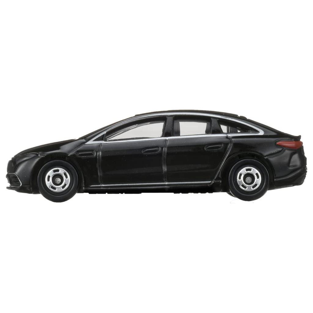 TAKARA TOMY Tomica 47 EQS от Miniature Car Toy для детей от 3 лет и старше №. Mercedes-EQ (Блистерная упаковка)