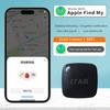 Умный Bluetooth GPS-трекер с функцией Find My APP, напоминанием о потере телефона, локатор ITag, локатор с рейтингом MFI, искатель ключей для домашних животных