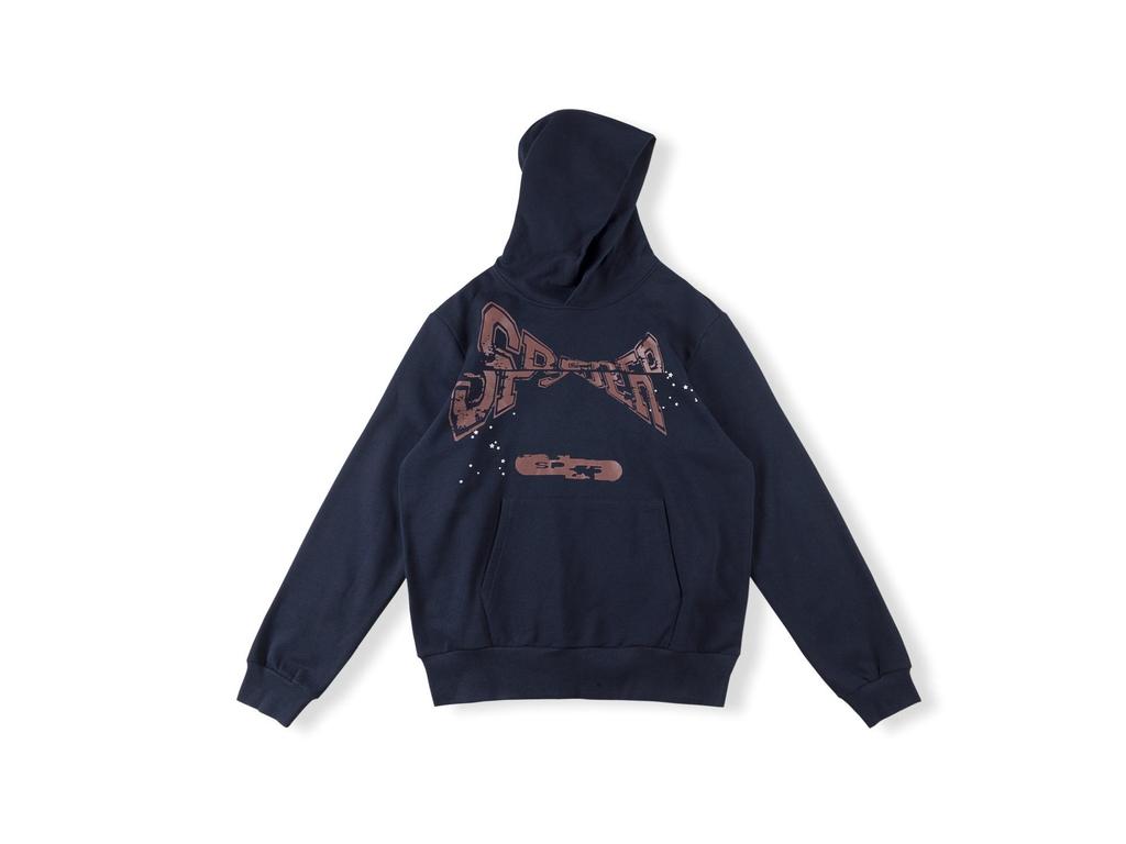 Унисекс розовый комплект с худи и штанами в стиле хип-хоп Kanye 21SS