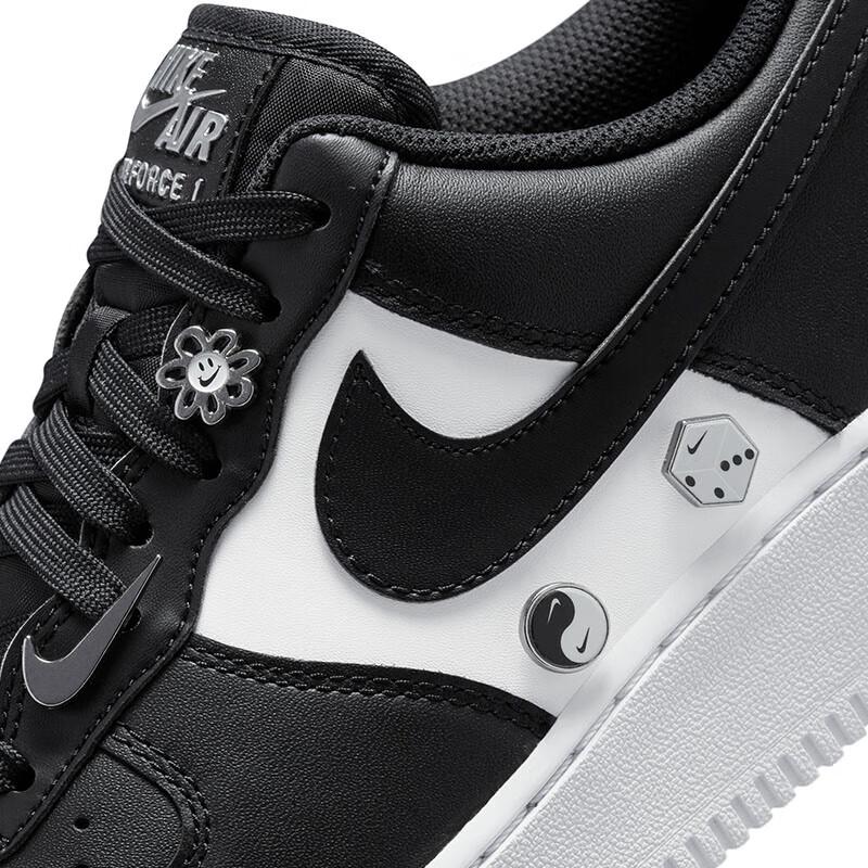Nike Мужские кроссовки Air Force 1