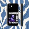 Чехол для телефона C-Canserbero ANOTHER FIVE для iPhone 17,16,15,14,13,12,11,X,XS,8,7,Pro,Max,Plus,E,SE4,Air,Mini, мягкий ТПУ, Подарок