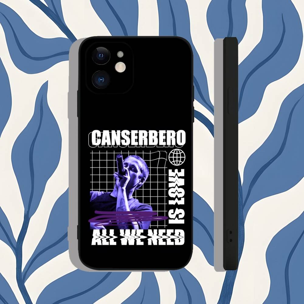 Чехол для телефона C-Canserbero ANOTHER FIVE для iPhone 17,16,15,14,13,12,11,X,XS,8,7,Pro,Max,Plus,E,SE4,Air,Mini, мягкий ТПУ, Подарок