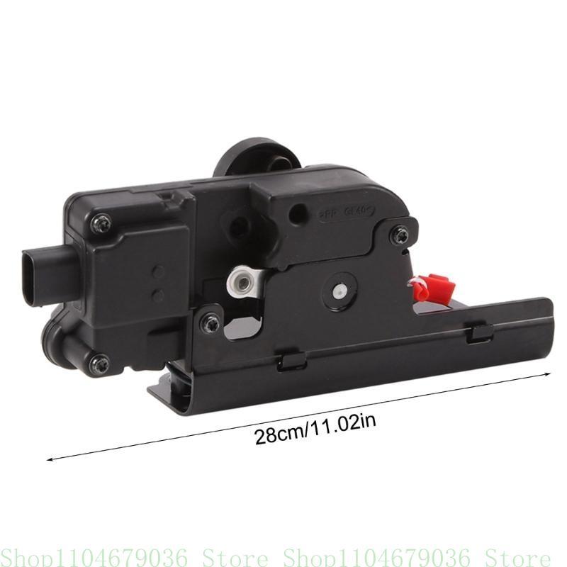 Rear Tailgate Boot Tail Lift Gate Liftgate Door Hatch-Lock Actuator Motor Suitable for Viano-W639 A6397401635 6397401635
