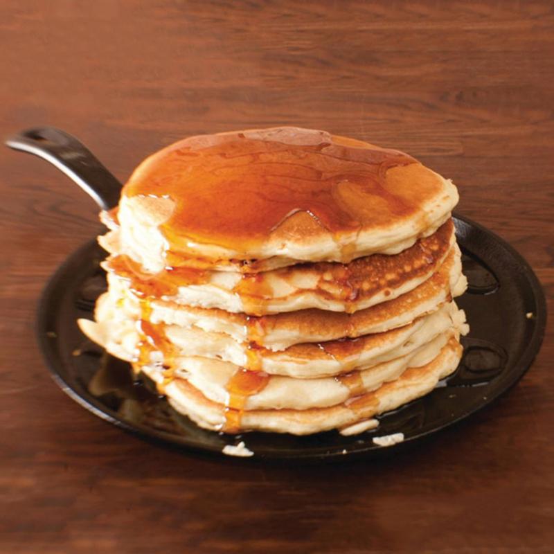 Cast Iron Skillet Mini Kitchen Supply Frying Pan Omelet Multifunctional Cooking Tool Nonstick Breakfast Small Egg Cookware