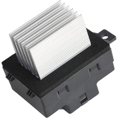 8E5Z19E624A Резистор мотора вентилятора отопителя для Ford Fusion 2006-2012 Lincoln MKZ 2007-2012 Zephyr 2006 Mercury Milan 2006-2011 Заменить# E5Z-19E624-A