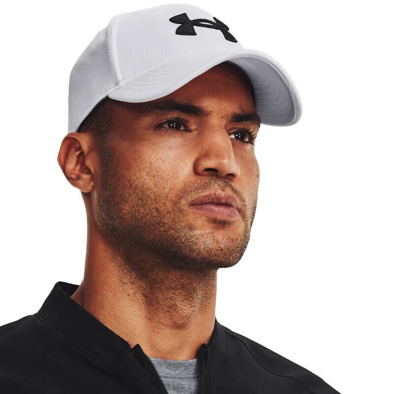 Under Armour Мужская тренировочная бейсболка 1376700