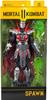 Mortal Kombat McFarlane Toys 7-дюймовая фигурка Malefic Spawn MORTAL KOMBAT 2021 McFARLANE TOYS 7-дюймовая фигурка MALEFIK SPAWN Ограниченное издание