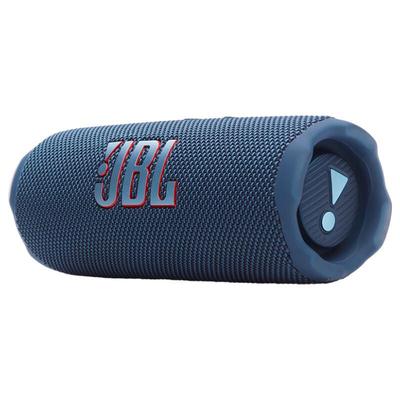 JBL Портативная Bluetooth-колонка FLIP7, штепсель CN (адаптер в комплекте)
