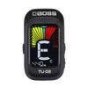 Тюнер BOSS/TU-02 Clip-On