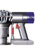 Набор для вычесывания шерсти домашних животных и бритвы Dyson, совместимый с пылесосом