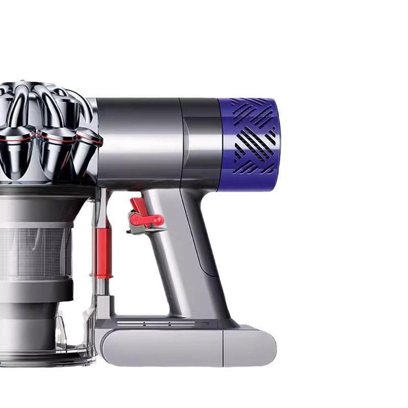 Набор для вычесывания шерсти домашних животных и бритвы Dyson, совместимый с пылесосом
