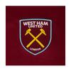 West Ham United FC Mens Polyester T-Shirt