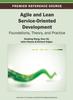 Книга Agile and Lean Service-Oriented Development : Foundations, Theory, and Practice