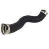 11618572859 Turbo Tube Charge Air Hose Compatible with BMW 5 7 Series 520d 525d 725d G30 G31