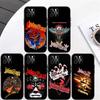 IR14 J-Judas P-Priest Phone Shell Case for Redmi Note 12 12S 12C 13 13C 13R 14 14S 14R 14C Pro Max Plus A3 A3X A4 A5 11A 13X