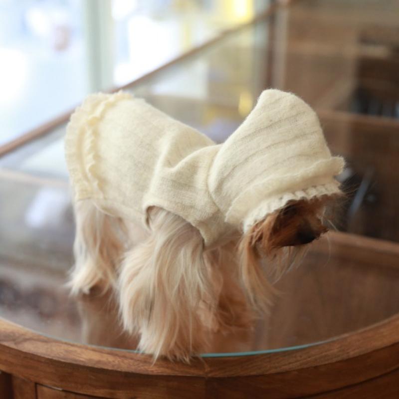 Luxury Dog Clothes Autumn Winter Dog Clothing Pet Small Dogs Stuff Costume Accessories Puppy Kitten Cats Pets Hoodie Supplies