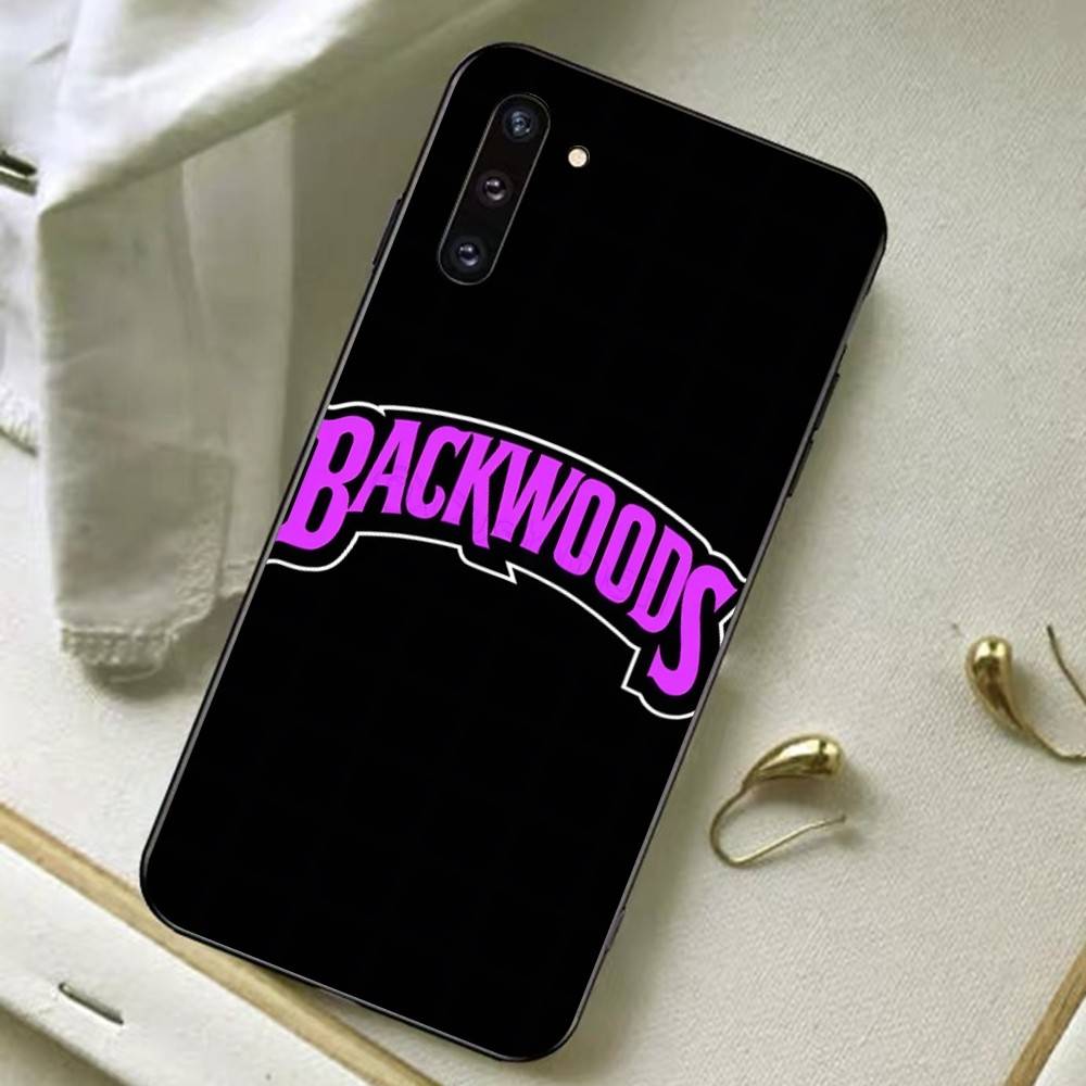 Чехол для телефона с логотипом B-Backwoods для Redmi Note 4 X 5 A 6 7 8 T 9 9S 10 11 11S 11Epro Poco M3 Pro