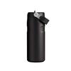Leak Proof Insulated Sports Bottle Stainless Steel Vacuum Bottle Tumbler Travel Cup  Outdoor