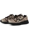 Nike Initiator Running Shoes Unisex Brown 394055-100(Team375-)