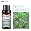 PHATOIL 5ml/10ml/15ml/30ml/100ml Cypress Natural Aroma Oil SPA Body Massage Skin Care Air Fresh Care Pure Plant Extract Essential Oil