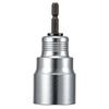TSK-T32-6K 32mm Heavy-Duty Impact Driver Socket, Hexagonal