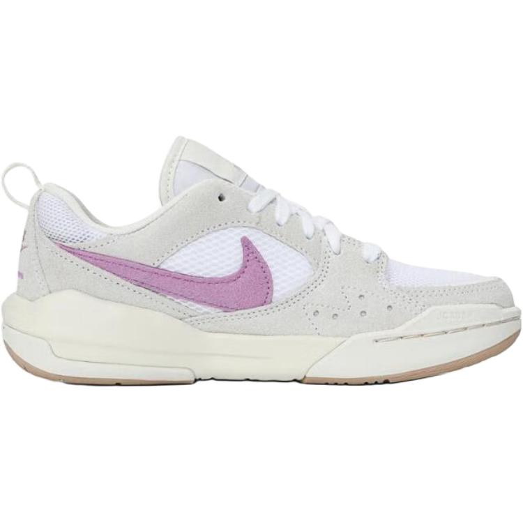Jordan CMFT Era GS HQ0506-105 Rush Fuchsia Pale Ivory Кроссовки для повседневной носки