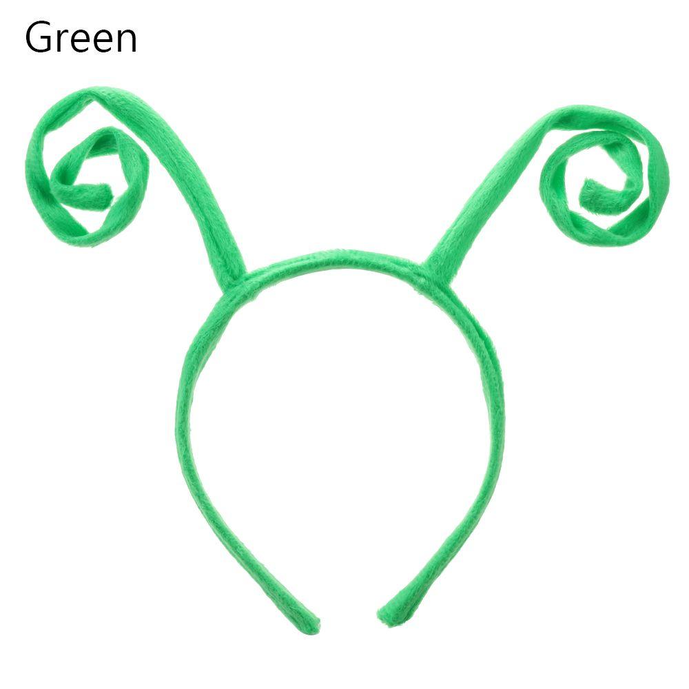 Party Costumes Hair Accessories Ant Tentacles Hairbands Antenna Headbands Butterfly Head Bands