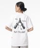 ARTISTWEAR [Atw] Pray For What Short Sleeve T-Shirt